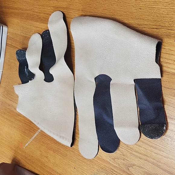 Juzo XL Compression leg calf wraps - Picture 4 of 12